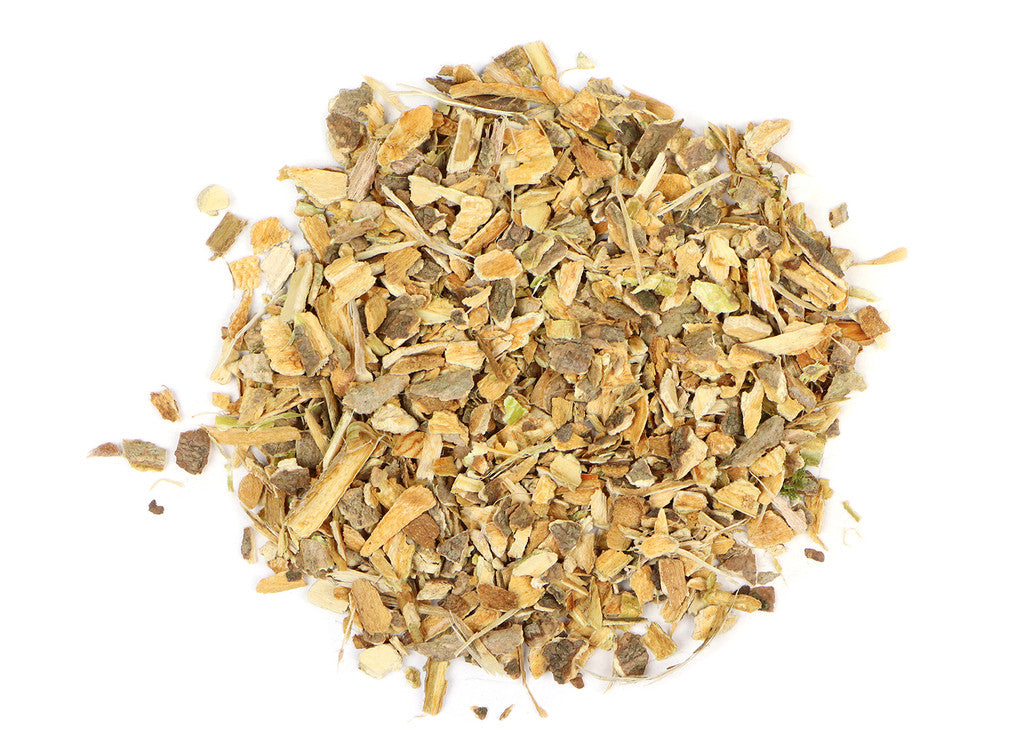 Organic Cramp Bark