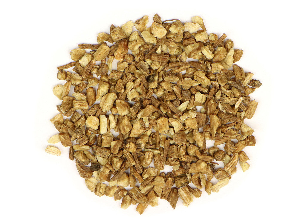 Organic Dong Quai Root