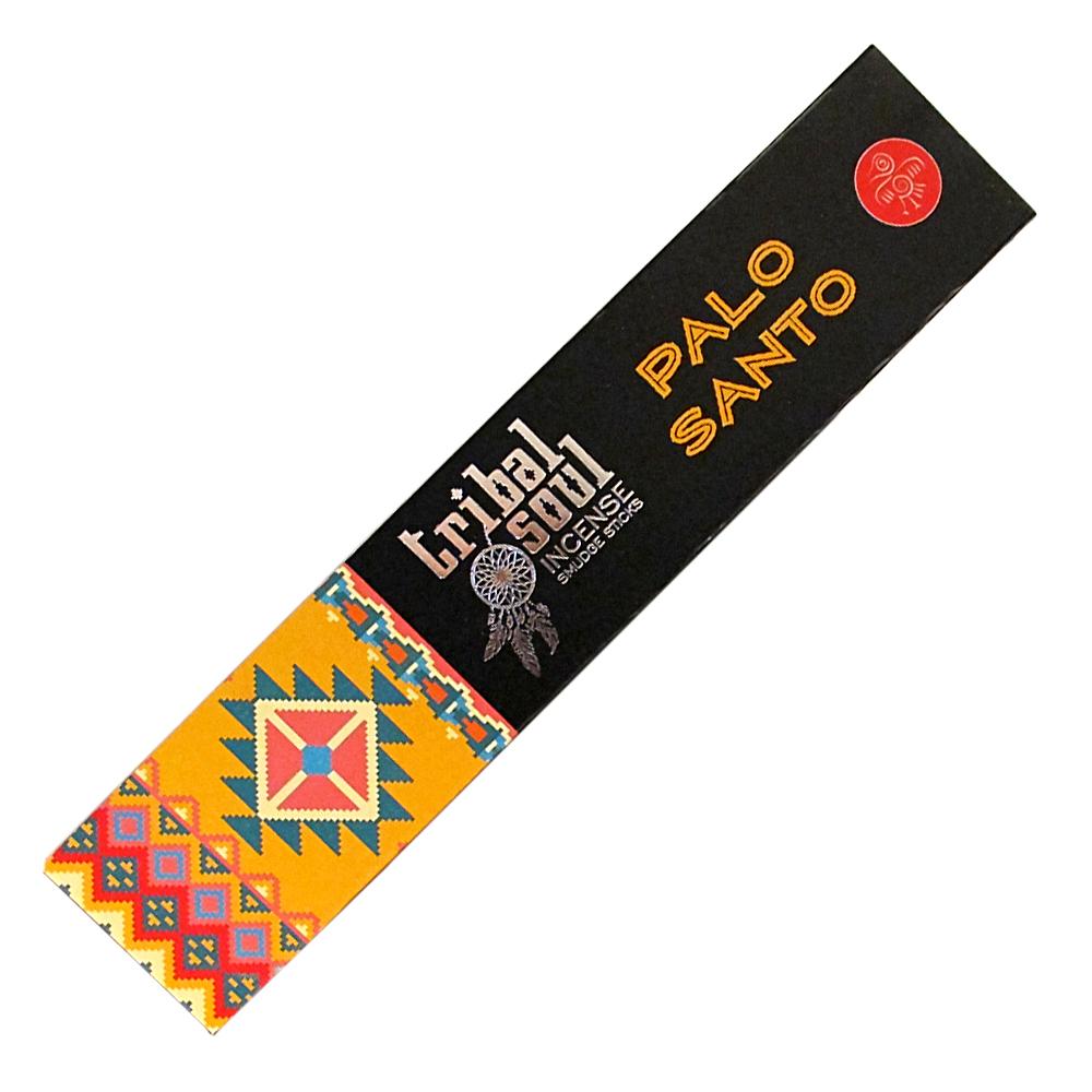 Tribal Soul - Palo Santo Incense